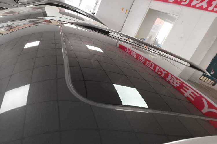 Used Volkswagen Tayron 2022 280TSI Two-Wheel Drive Luxury Smart Connectivity Version