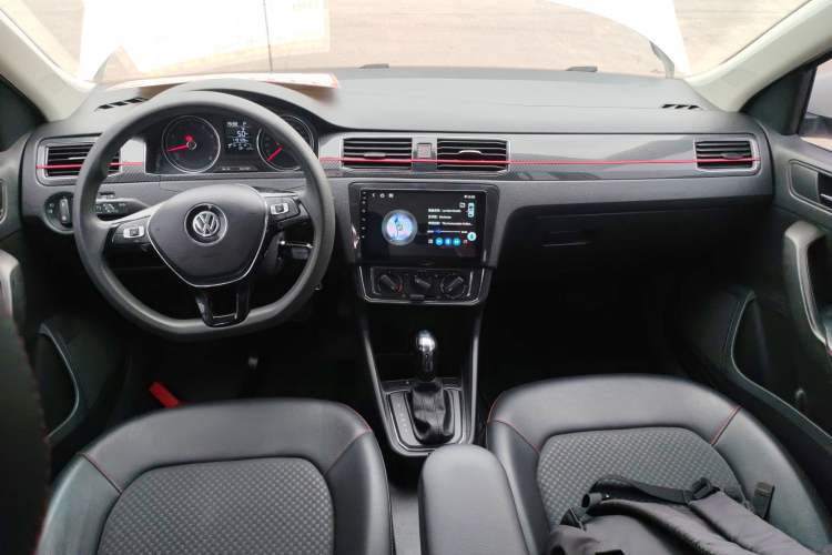 Used Volkswagen Santana 2019 Haval H6 1.5L Automatic Comfort Edition China VI Standard