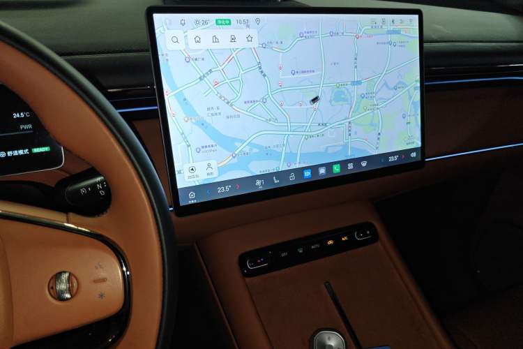 Used GAC Trumpchi Xiangwang S7 2025 180km Ultra All-Wheel Drive LiDAR Edition
