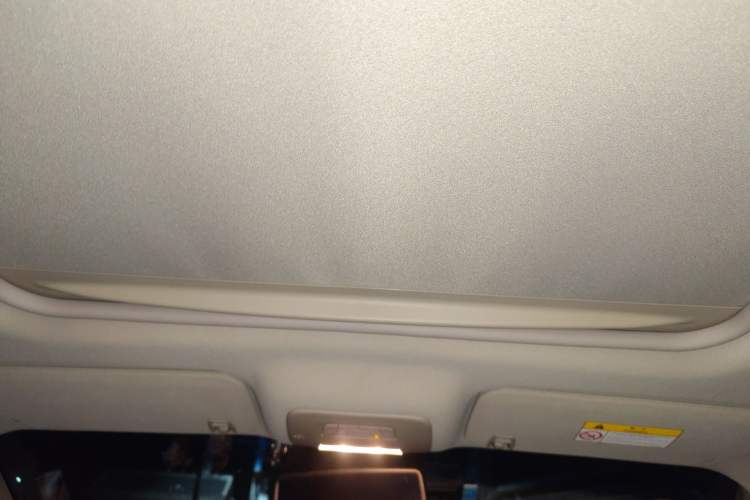 Used Buick GL8 2017 25S Prestige Version China V Standard