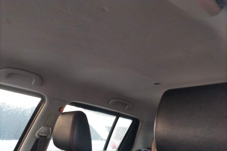 Used Suzuki Swift 2013 1.5L Automatic 20th Anniversary Limited Edition Headliner