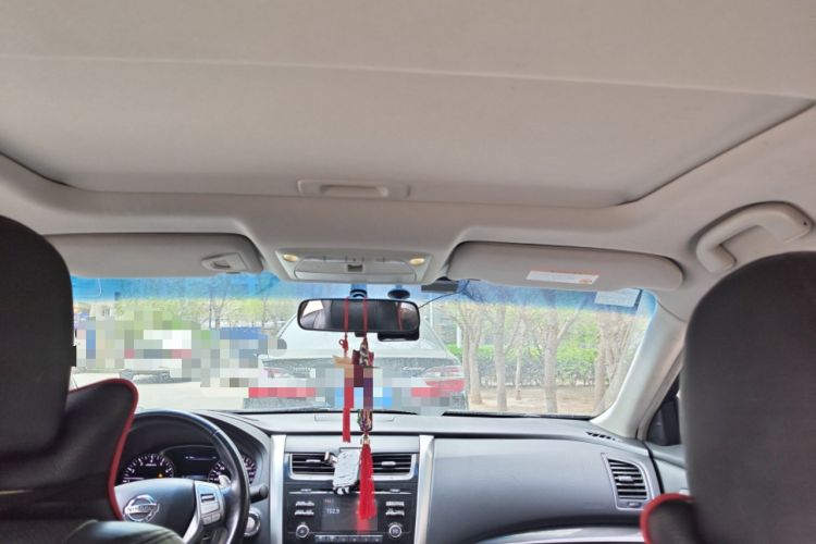 Used Nissan Teana 2014 2.5L XL Upper Tech Edition