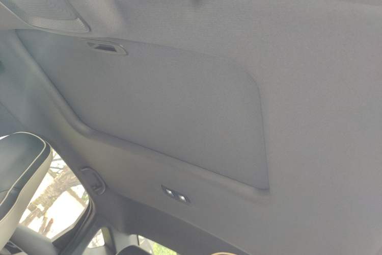 Used BYD Qin PLUS 2021 DM-i 55KM Flagship Model
