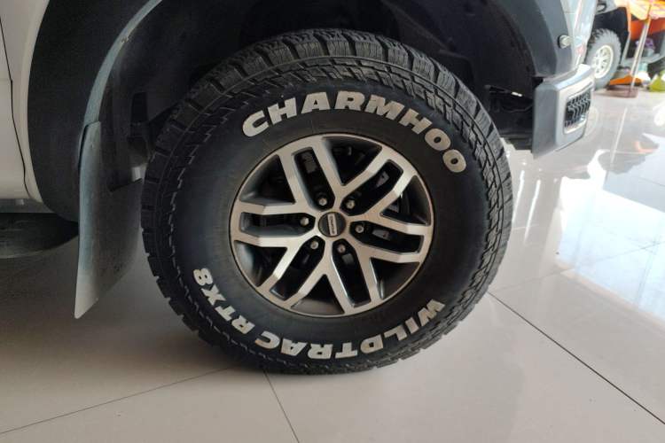 Used Ford F-150 Raptor 2017 3.5T Raptor Performance Enhanced Edition
