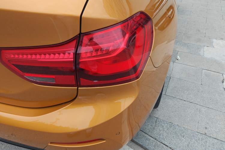 Used BMW 1 Series 2017 118i Sport Edition