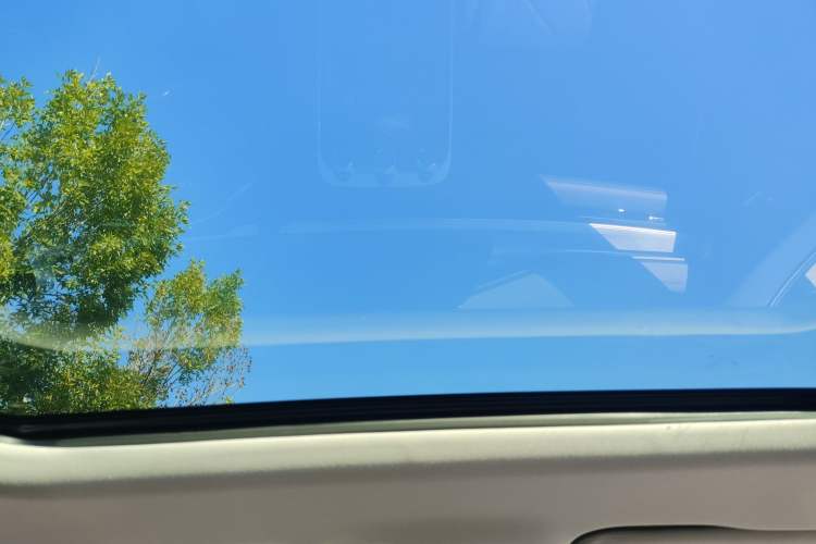 Used EXEED Stellar C-DM 2025 100 Long-Range Plus Two-Wheel Drive
