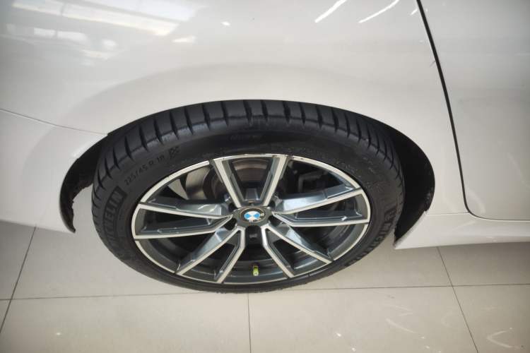 Used BMW 3 Series 2023 325Li M Sport Package