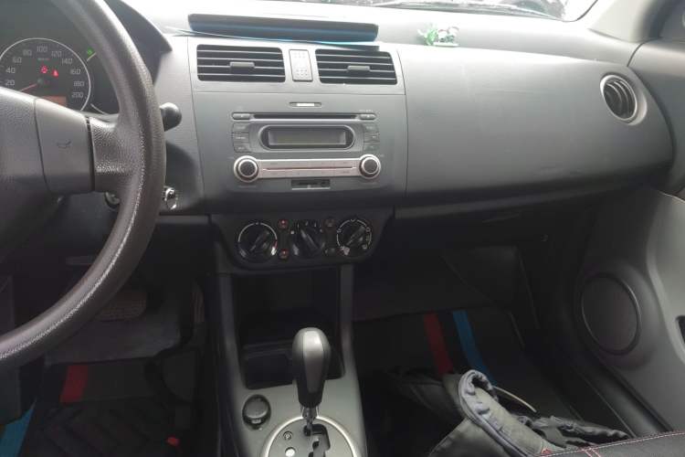 Used Suzuki Swift 2013 1.5L Automatic 20th Anniversary Limited Edition