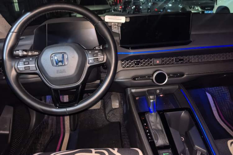 Used Honda Accord 2024 260TURBO Luxury Edition
