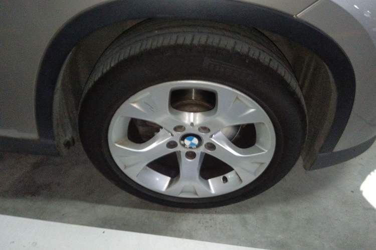 Used BMW X1 2012 sDrive18i Luxury Model