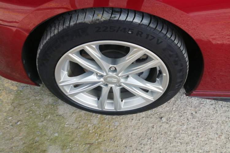 Used Cadillac CT4 2020 28T Fashion Edition