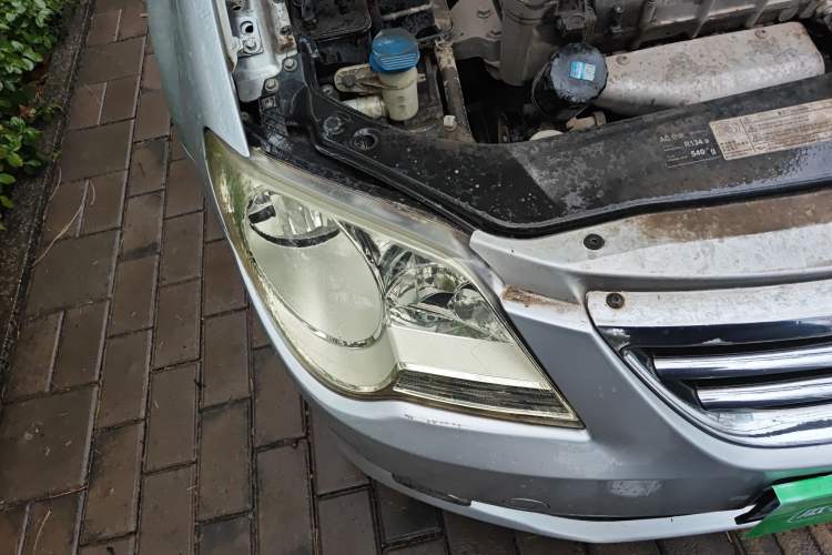 Used Volkswagen Bora 2012 1.6L Manual Comfort Model
