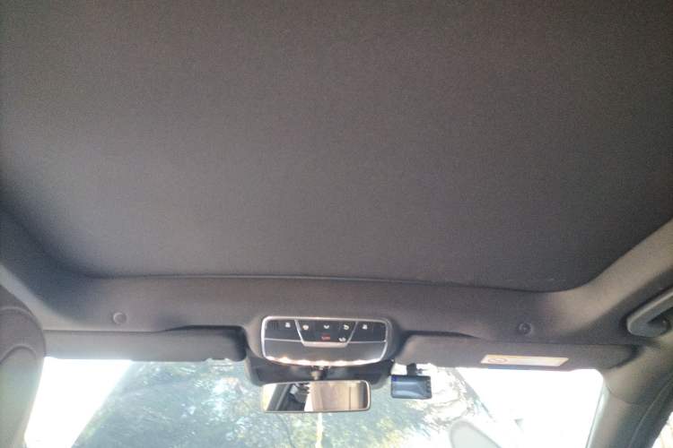 Used Mercedes-Benz S-Class 2019 S 320 L
