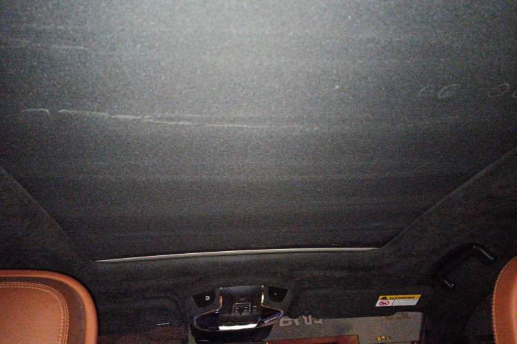 Used Maserati Levante 2019 3.0T Standard Version China VI Headliner