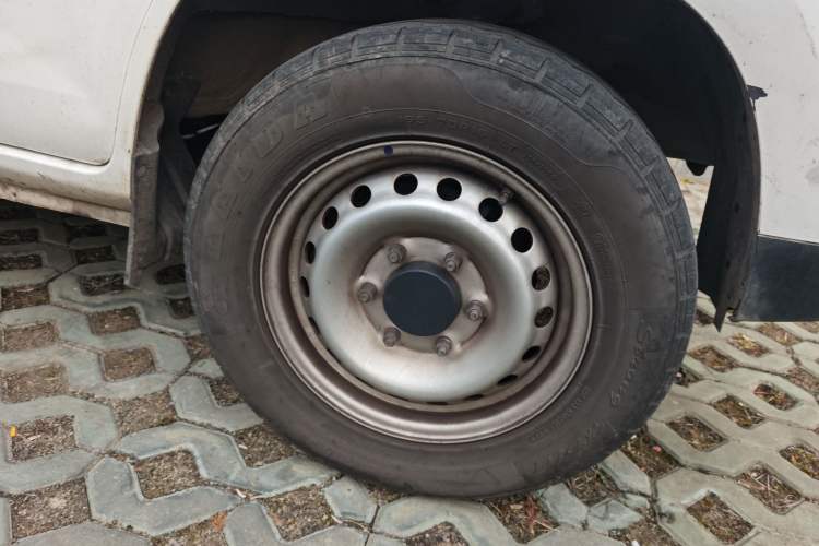 Used Karry Jiangtun E7 2024 Startup Edition