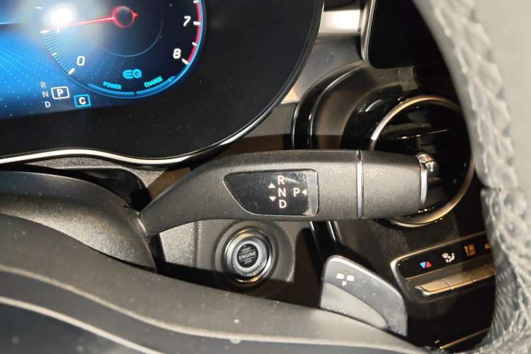 Used Mercedes-Benz C-Class 2021 C 260 L Sport Edition
