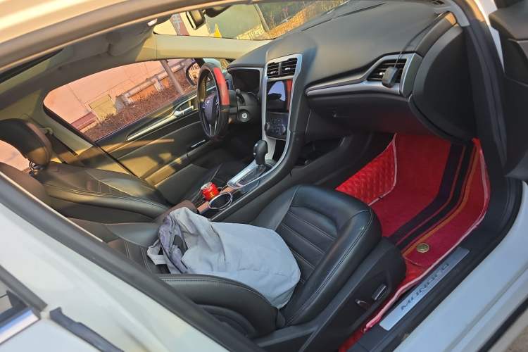 Used Ford Mondeo 2013 1.5L GTDi180 Fashion Edition