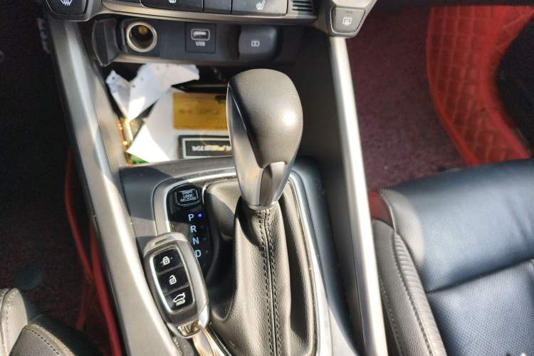 Used Hyundai Lafesta 2019 280TGDi Smart Speed Version China VI Standard