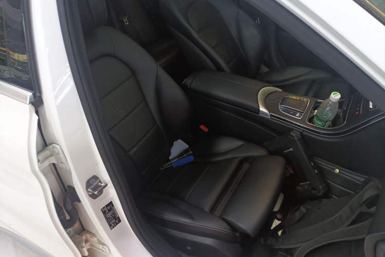 Used Mercedes-Benz C-Class 2019 C 260 L Sport Edition