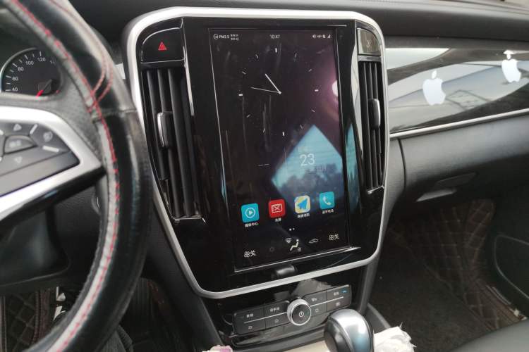 Used BYD Song MAX 2017 1.5T Automatic Smart Connect Elite 7-Seater
