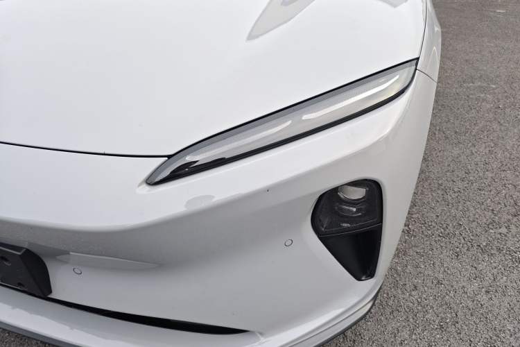 Used Nio ET5T 2024 75kWh Touring