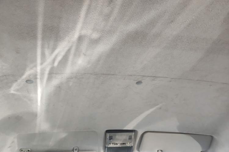 Used Jinbei Hiace X30 2019 1.5L Comfort Edition China VI SWC15M
