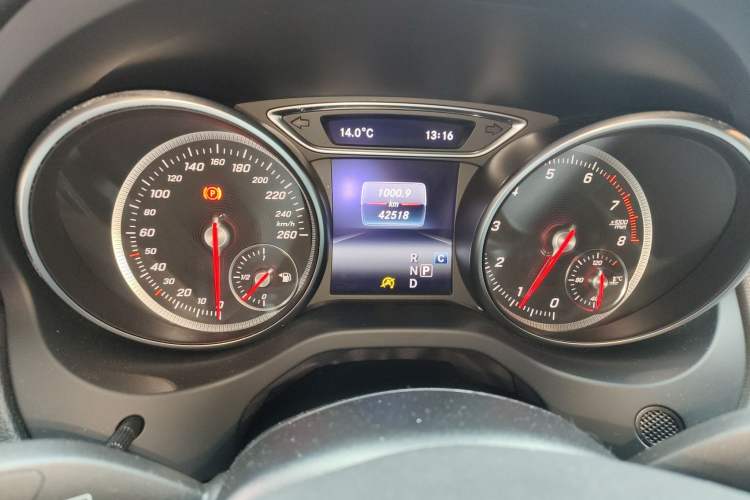 Used Mercedes-Benz CLA 2019 CLA 200 Sport Edition
