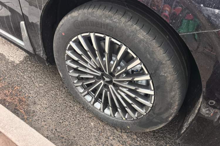 Used VOYAH Dream 2026 Model PHEV Qiankun Pro
