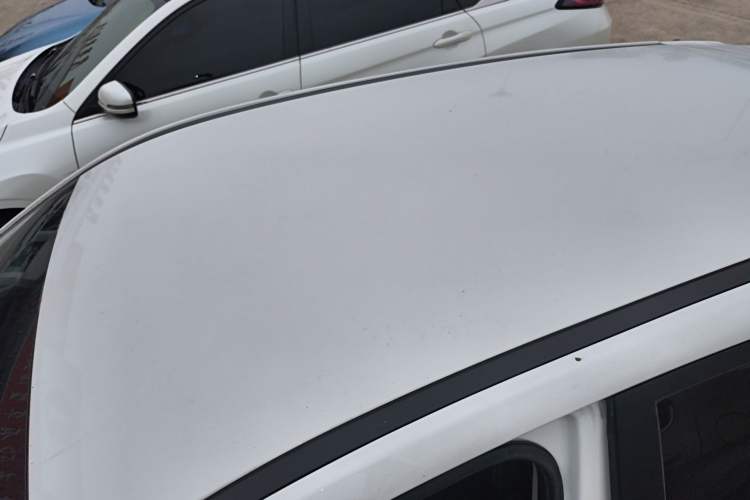 Used NETA V 2022 Chao 400 Lite Roof