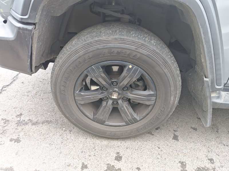Used Tank 300 2021 Off-Road Edition 2.0T Conqueror — 22