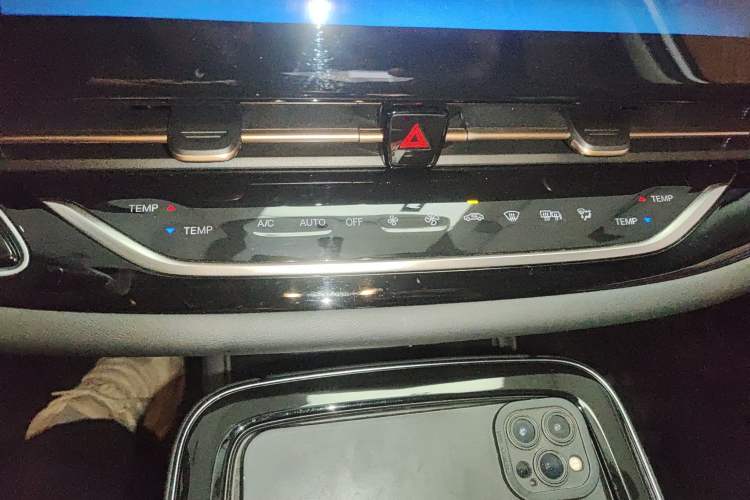 Used AION S 2019 Meizu Evo 630
