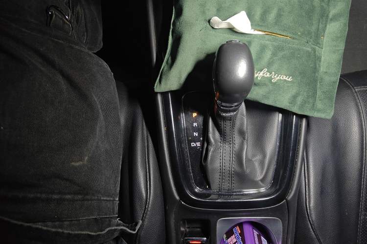 Used Roewe i5 2020 1.5L Automatic 4G Connected Linghao Edition