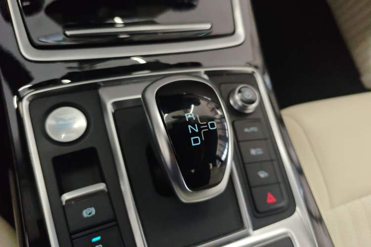 Used SONGSAN MOTORS SS DOLPHIN 2021 1.5T Plug-in Hybrid Standard Edition