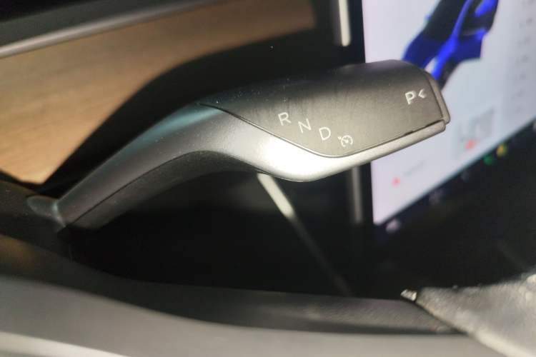 Used Tesla Model 3 2020 Refreshed Version Long-Range Rear-Wheel Drive