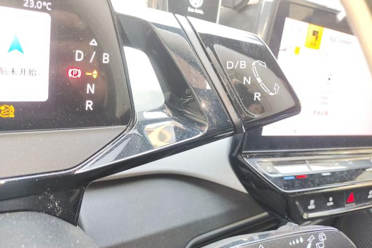 Used Volkswagen ID.3 2023 Pure Smart Edition