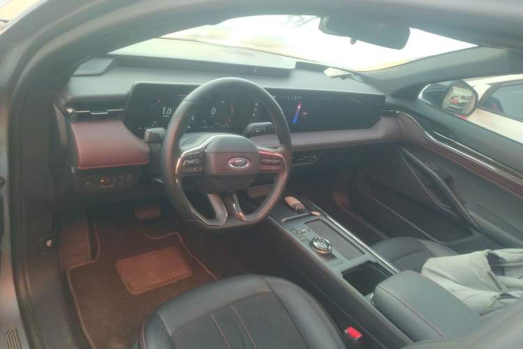 Used Ford Mondeo 2022 EcoBoost 245 Ultimate Model
