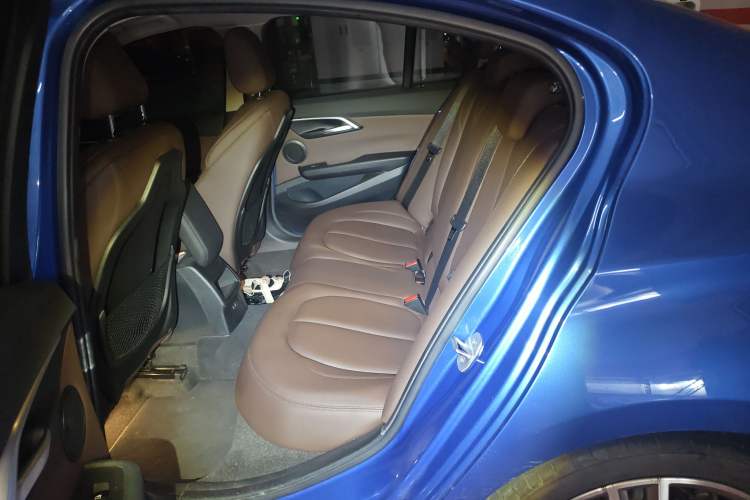 Used BMW 1 Series 2020 125i Leading Model M Sport Package