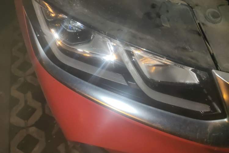 Used Geely Auto Coolray 2019 Sport Model 260T DCT Battle China V Standard
