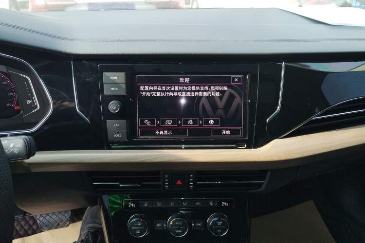 Used Volkswagen Passat 2019 330TSI Luxury Edition China VI Standard
