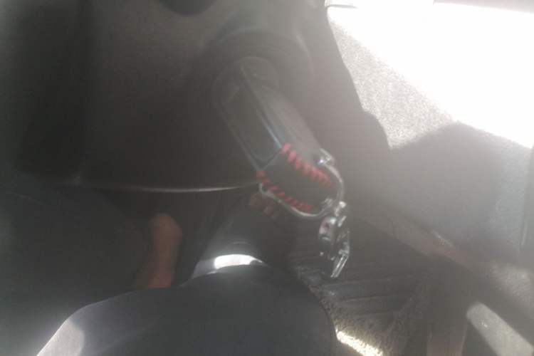 Used Land X5 2013 2.0T Manual Chuanling Edition
