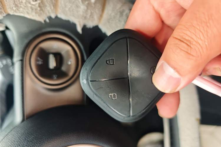 Used Baojun Cloud 2023 460 Max Lingxi Version
