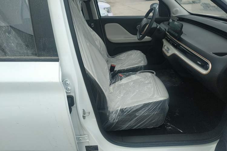 Used Chery Domi 2025 Model 405km Comfort Edition