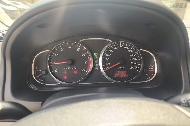 Used Mazda 6 2015 2.0L Automatic Fashion Edition