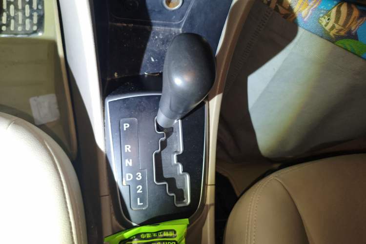 Used Hyundai Verna (older generation) 2014 1.4L Automatic Smart GLS