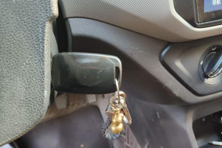 Used Wuling Hongguang 2021 1.5L S Comfort Edition LAR
