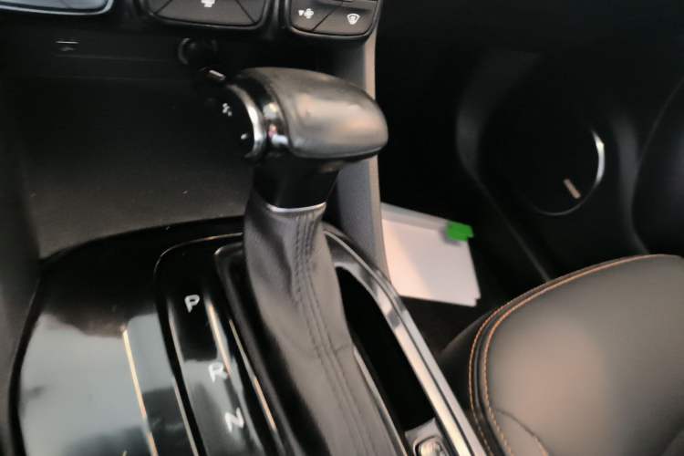 Used GAC Trumpchi GS3 2017 150N Automatic Elite Edition