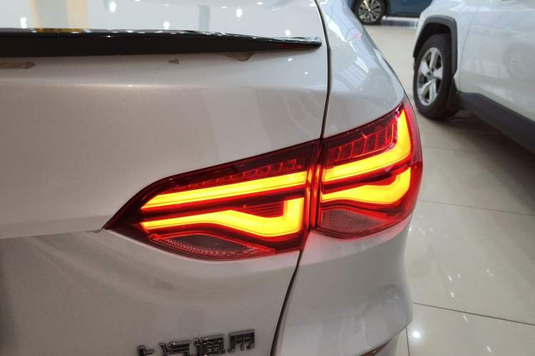 Used Chevrolet Monza 2024 1.5L Dual-Clutch Enjoyment Edition
