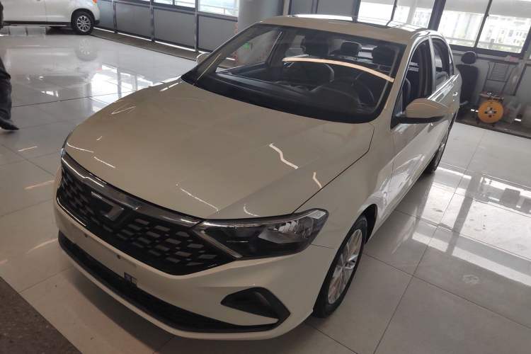 Used Jetta VA3 2021 1.5L Automatic Glory Edition