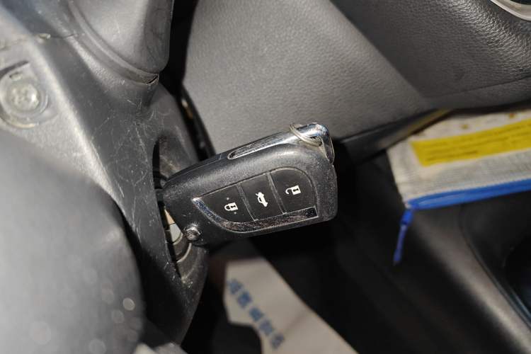 Used Toyota Levin 2022 TNGA 1.5L CVT Progressive Edition