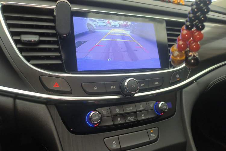 Used Buick LaCrosse 2021 552T Luxury Version